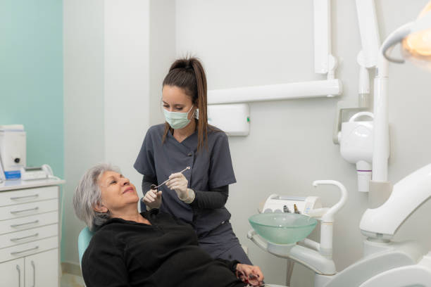 Best Emergency Treatment for Jaw Pain or Injury in Rapid Valley, SD